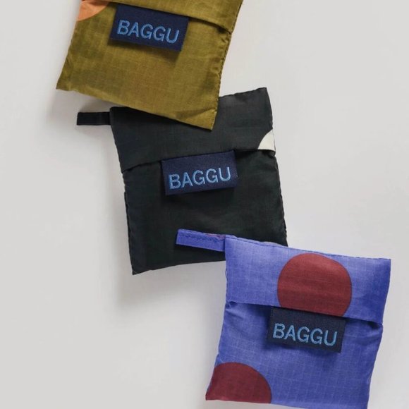 NWT Mini Baggu Set - Floating Dots - Picture 5 of 5